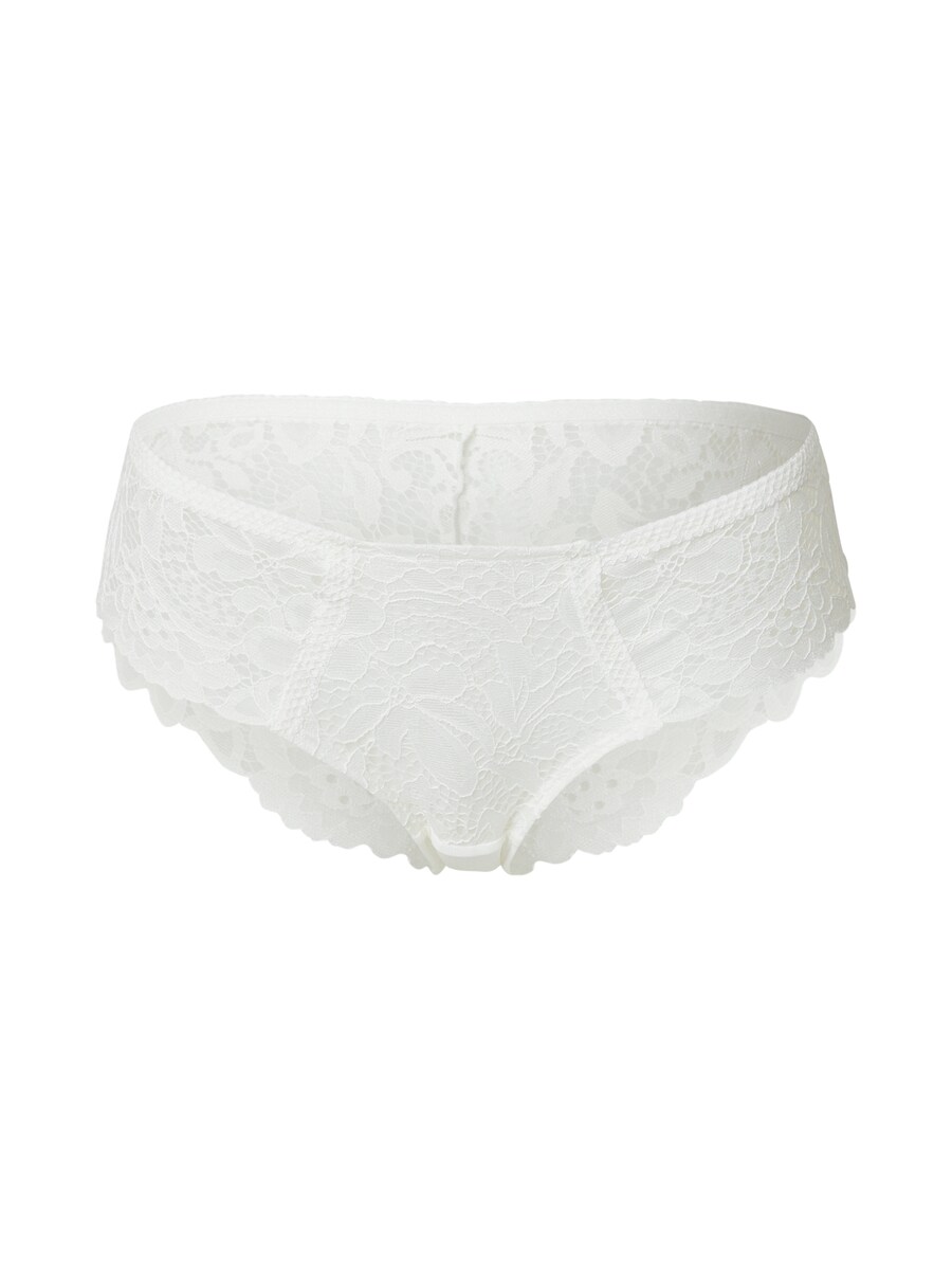 

Трусики Hunkemöller SHILOH, белый