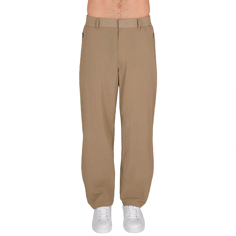 

Брюки чинос Armani Exchange XM000436_AF13138, бежевый