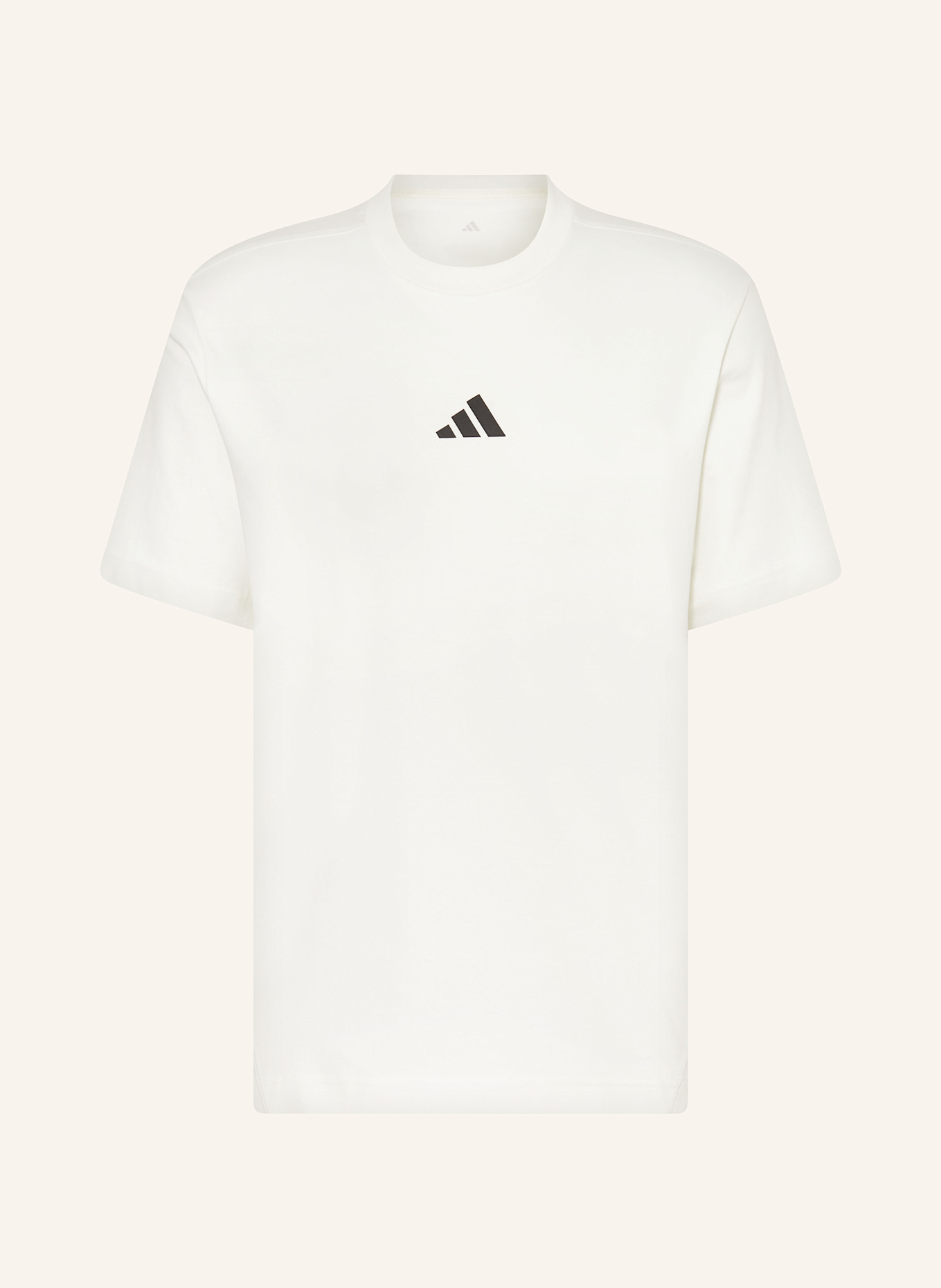 

Футболка Побег из города Adidas, экрю