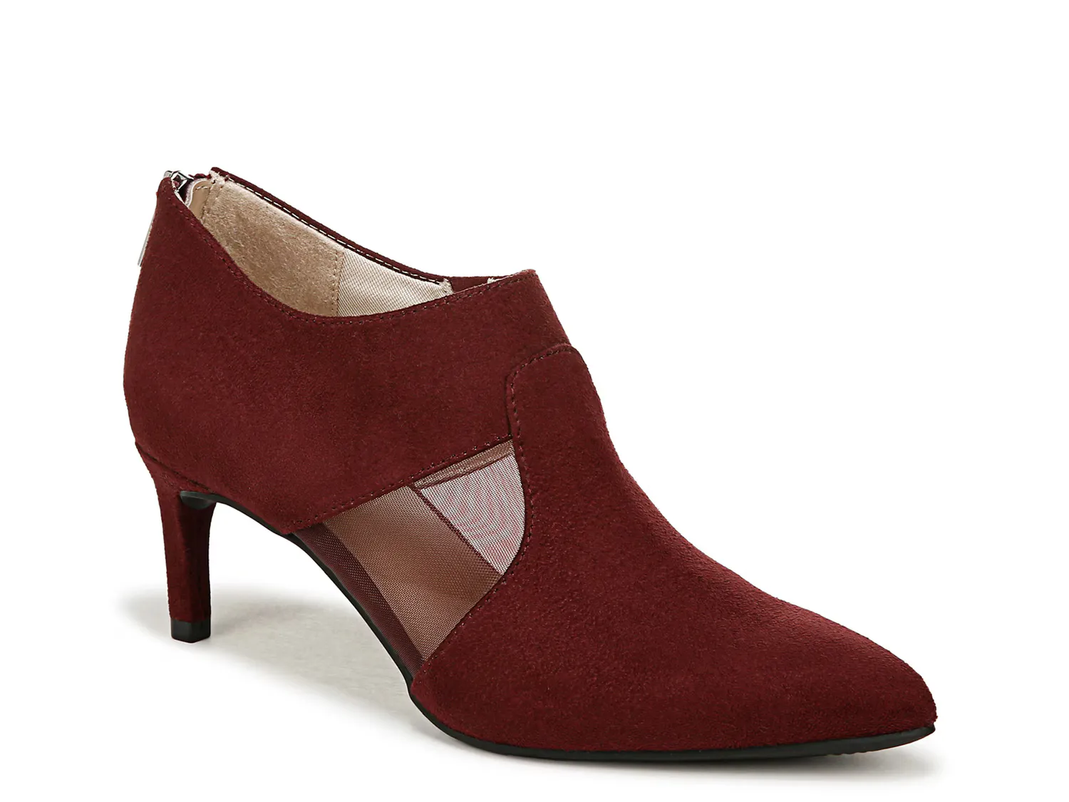 

Туфли Annette Pump Lifestride, красный