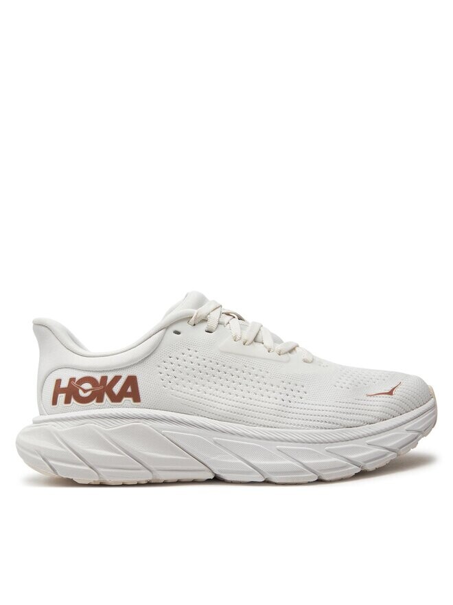 

Кроссовки Hoka, белый