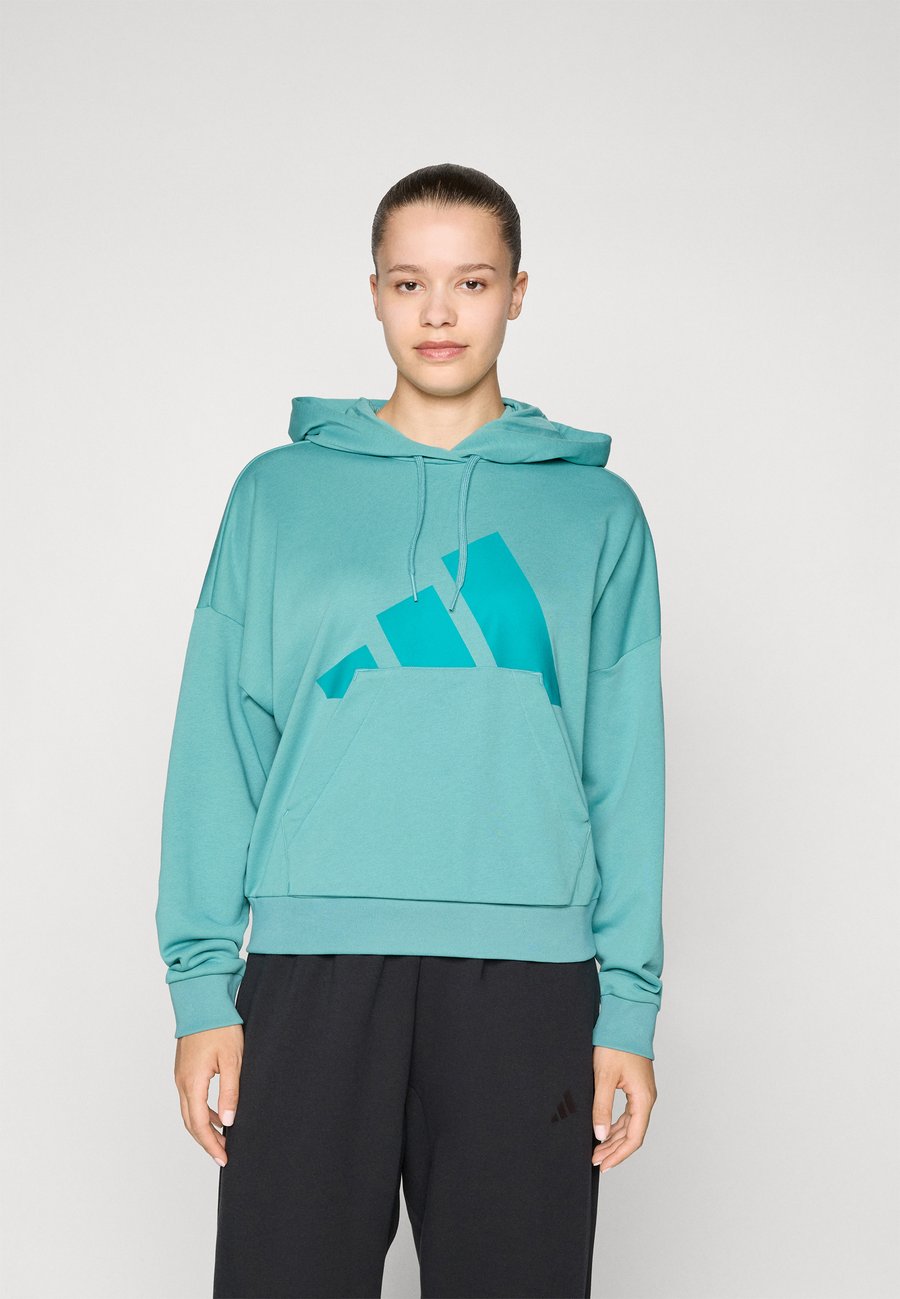 

Худи Adidas Sportswear Hoodie, Powder Teal/Teal