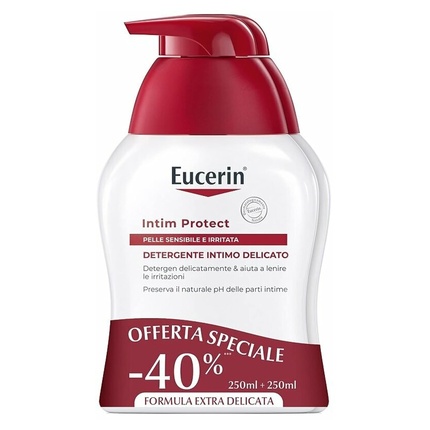 

Bipac pH5 Det Intensive 250 мл Eucerin