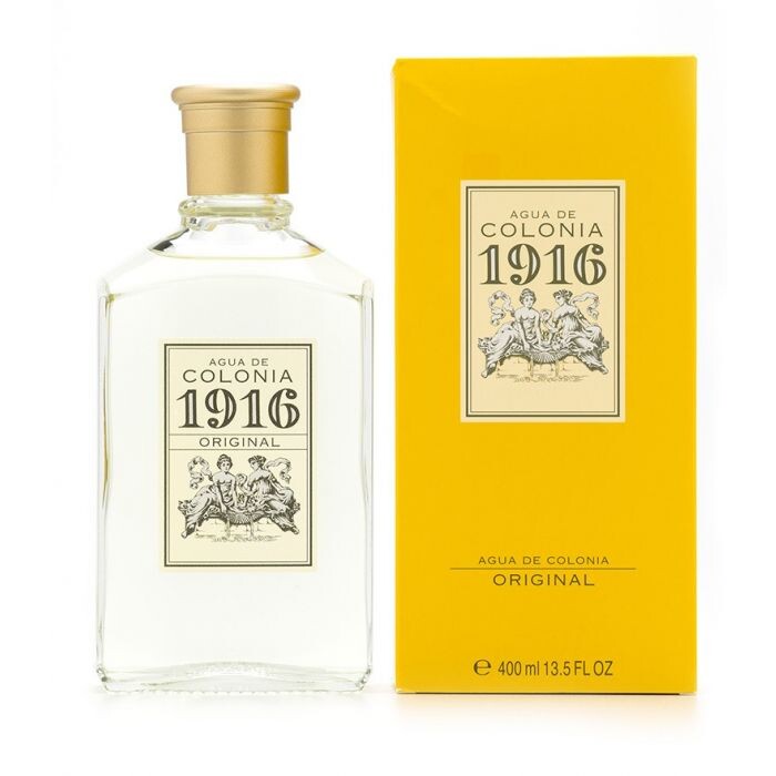 

Мужская туалетная вода 1916 Agua de Colonia 1916, 400