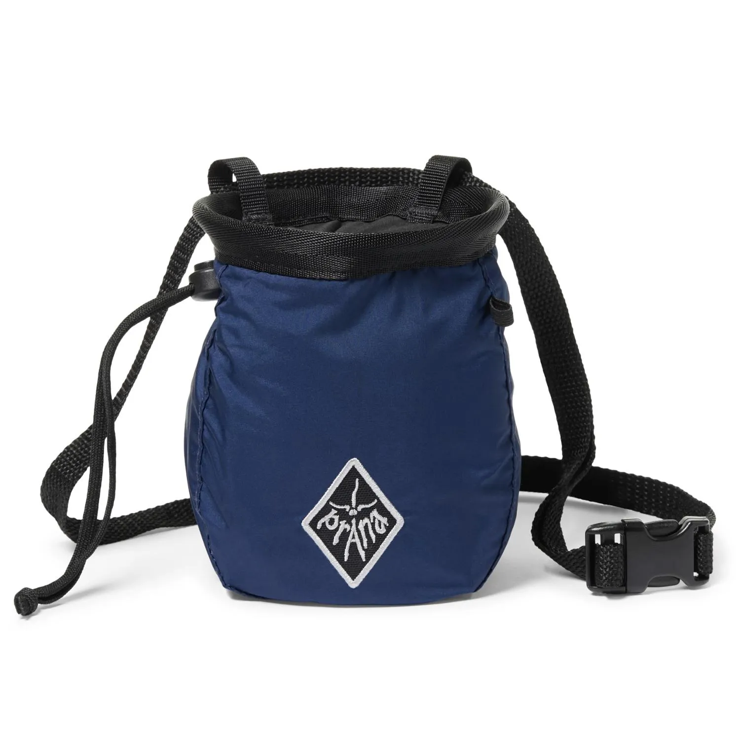 

Оригинальный мешок для магнезии prAna, Capulet Blue