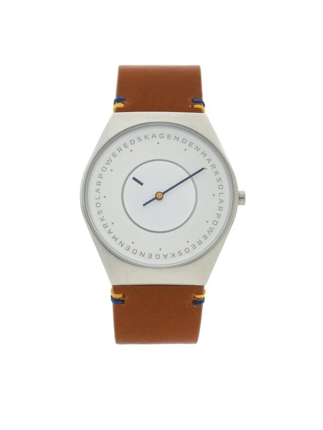 

Часы Skagen, серебро