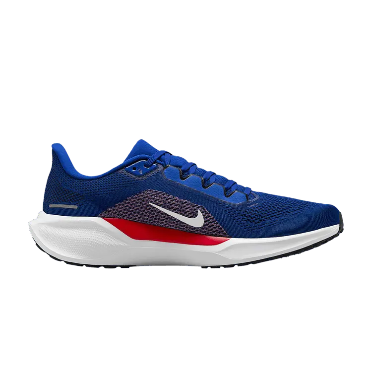 

Кроссовки Nike NFL x Air Zoom Pegasus 41, Buffalo Bills