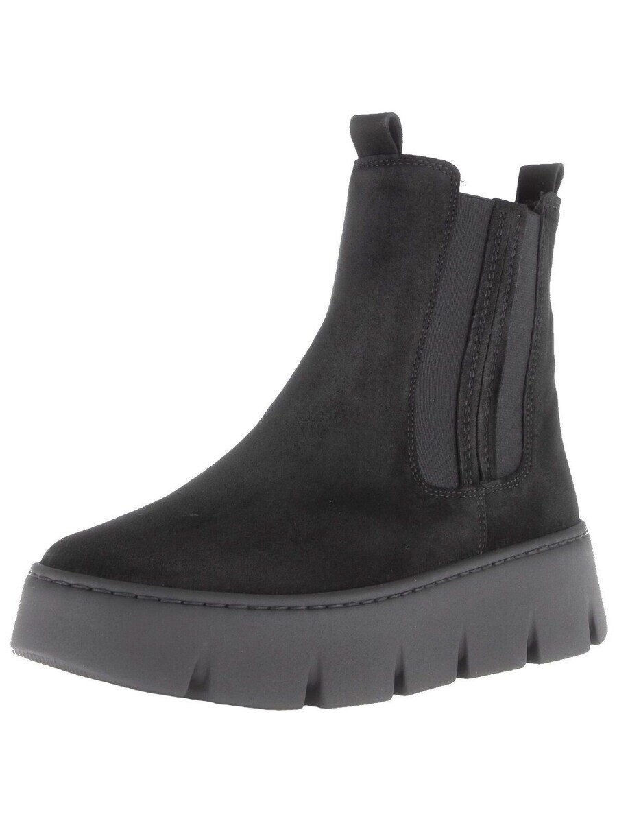 Классические ботильоны GABOR Ankle Boots, черный