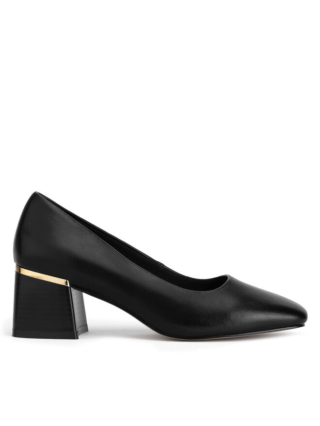 

Туфли на каблуке Clara Barson WYL3492-2 Negro, черный