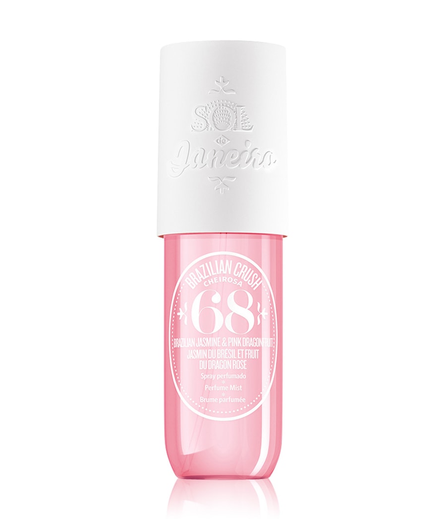 

Спрей для тела Sol de Janeiro Brazilian Crush Cheirosa 68 Mist, 90 ml