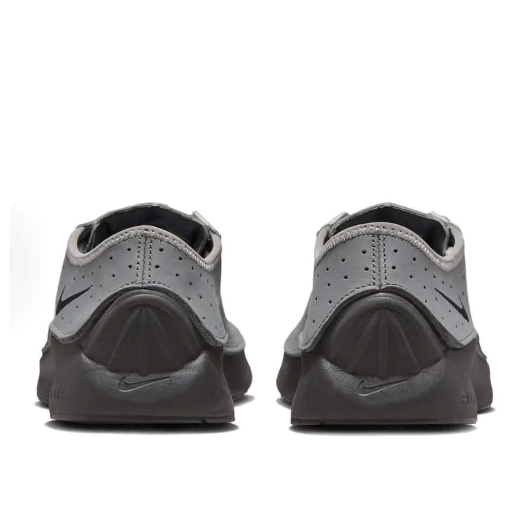 Кроссовки (WMNS) Nike x Dover Street Market Air Superfly 'Smoke Grey Black' — фото 4