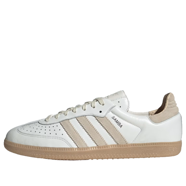 

Кроссовки samba og Adidas, белый