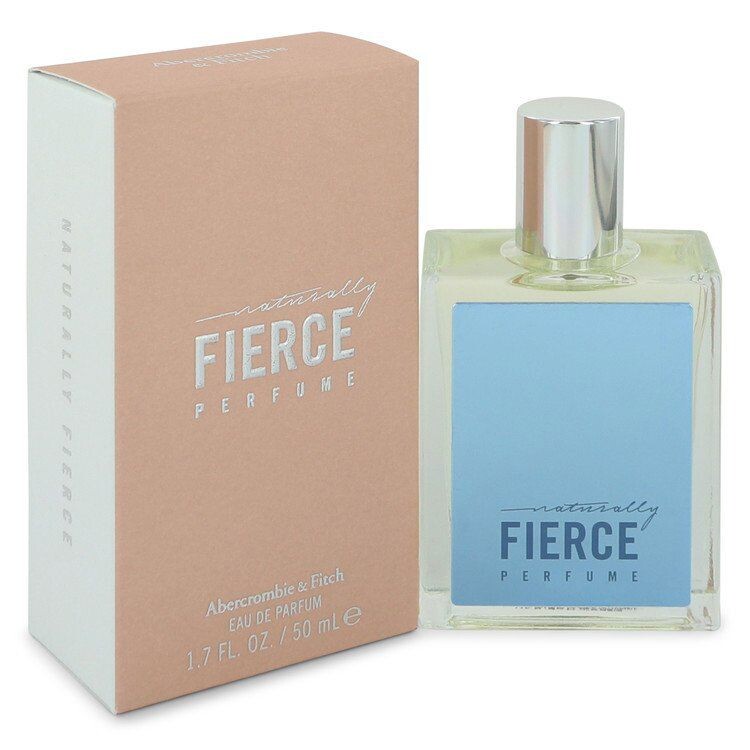 

Духи Naturally fierce eau de parfum Abercrombie & fitch, 100 мл