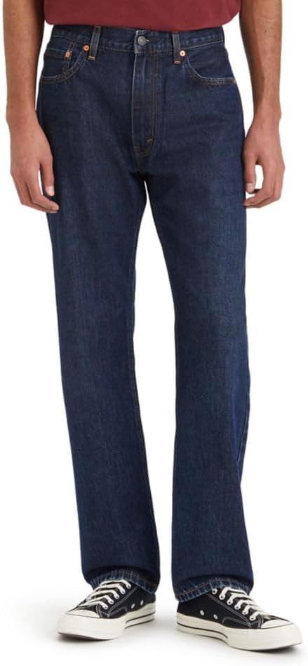 

Мужские джинсы Levi's 555 свободного прямого кроя, Next One Up