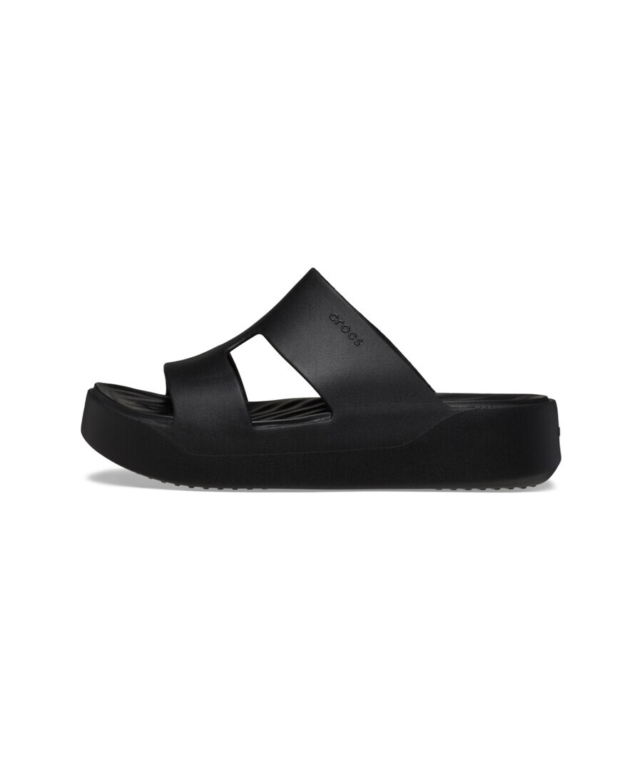 

Мюли Crocs Mules Getaway, черный