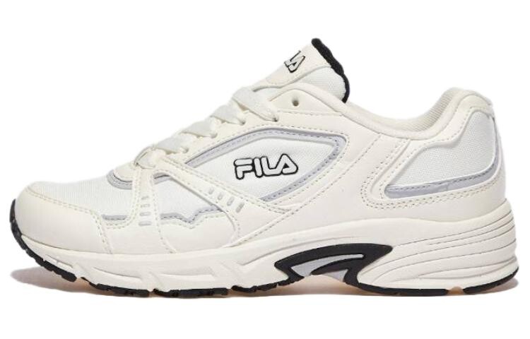 

Кроссовки FILA Lifestyle Shoes Unisex Low-top Beige, бежевый