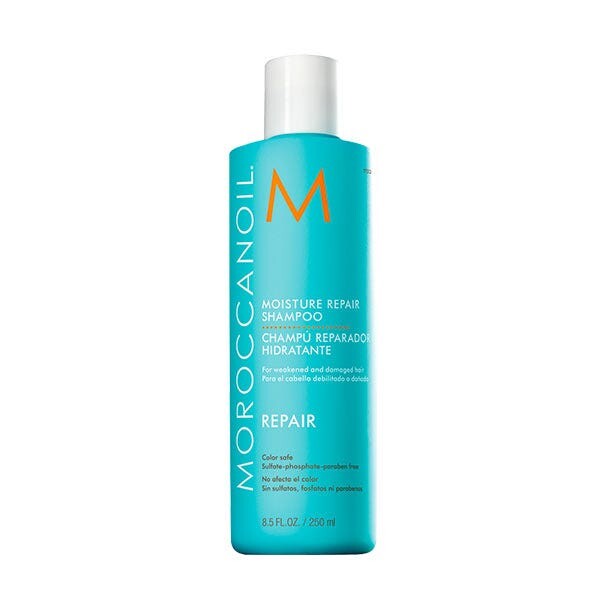 

Шампунь для восстановления влаги 250 мл Moroccanoil