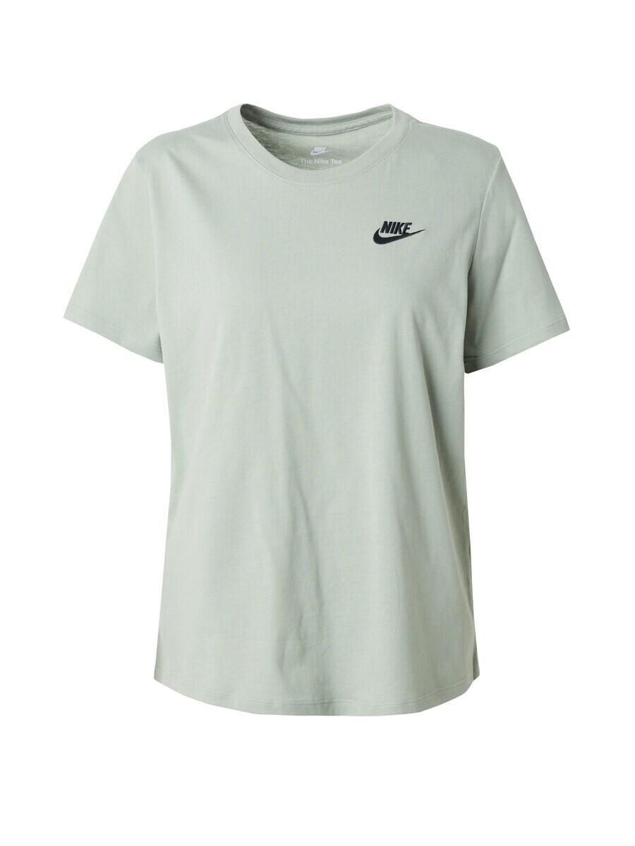 

Футболка Nike Sportswear Shirt Club Essential, пастельный зеленый