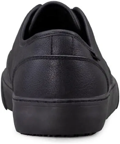Мужские кроссовки Lugz Lear на шнуровке, Black — фото 3