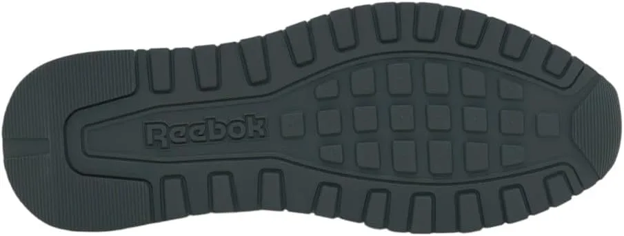 Мужские кроссовки/спортивная обувь Reebok, белый/красный/серый — фото 3