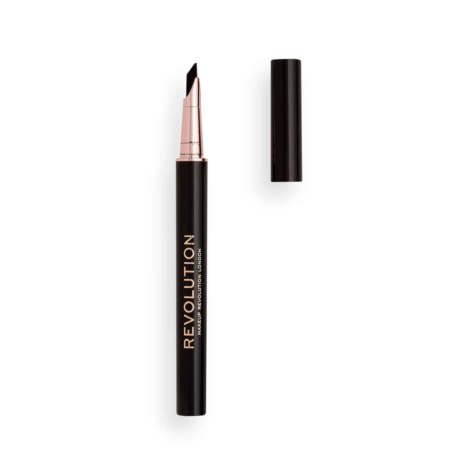 

Подводка для глаз Makeup Revolution Flick & Go Eye Liner