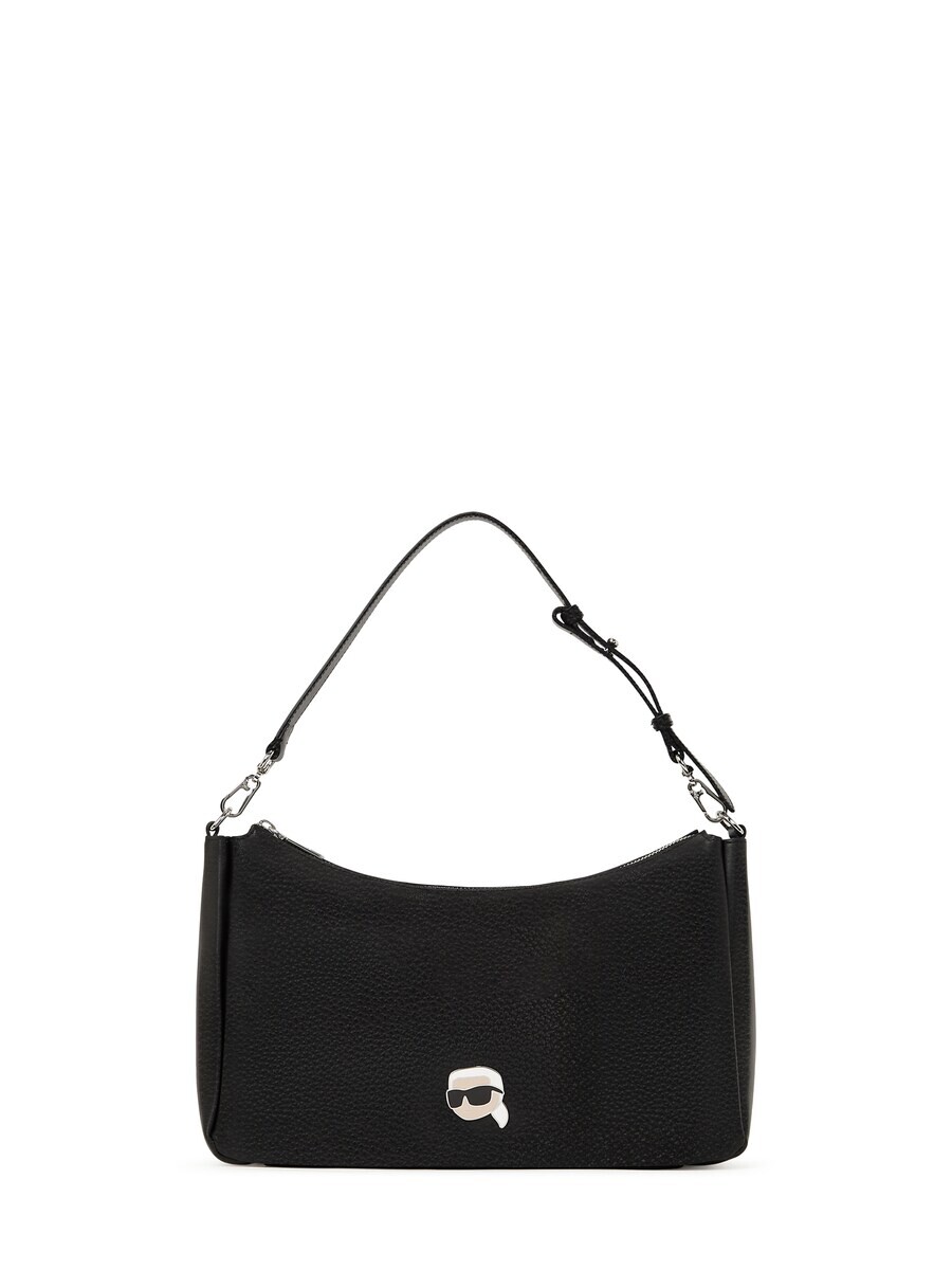 

Сумка через плечо Karl Lagerfeld Shoulder Bag, черный