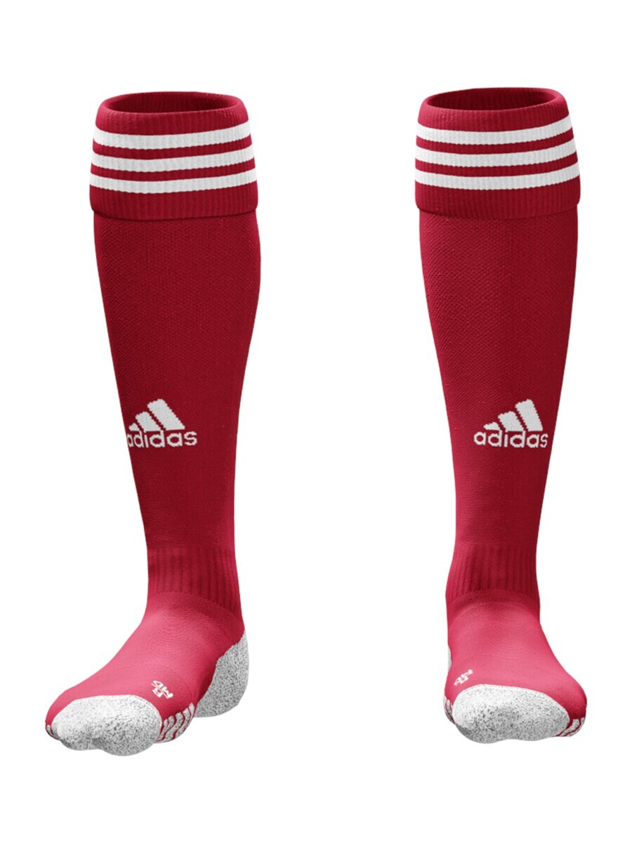 

Носки ADIDAS SPORTSWEAR Soccer Socks, цвет blood red