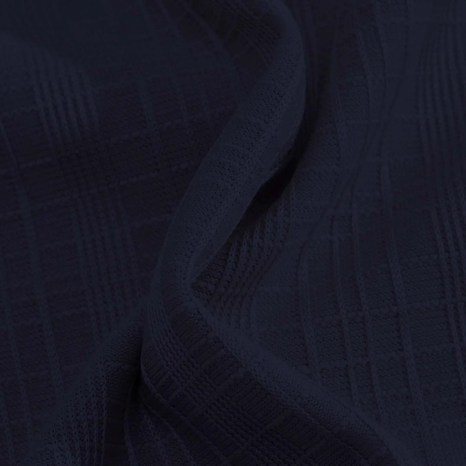 Мужская футболка с воротником и коротким рукавом Slim Fit V-образный вырез — фото 4