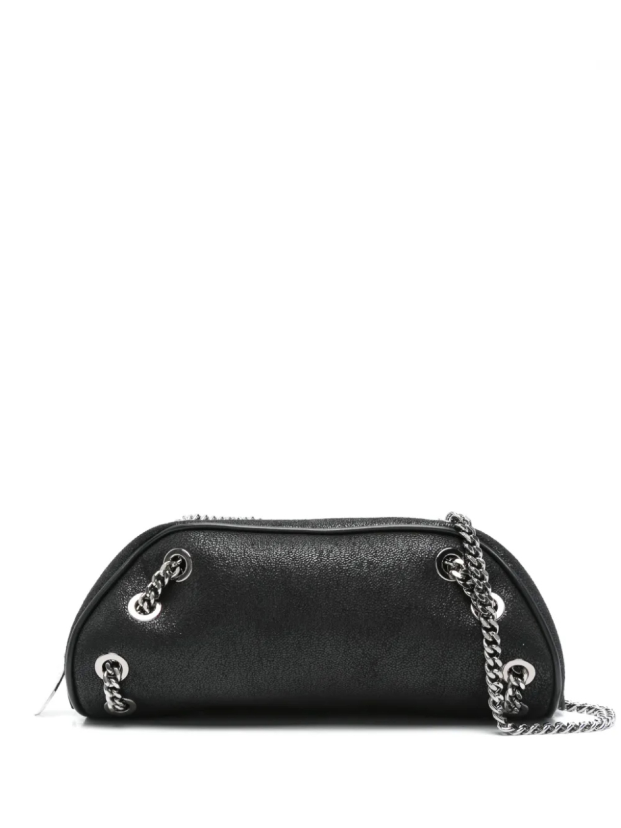 

Сумка-тоут Stella McCartney Falabella, черный