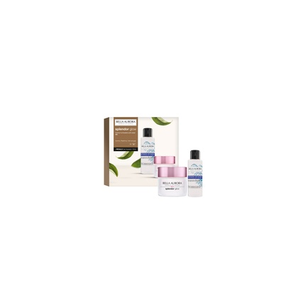 

Splendor Glow Anti-Age Day Illuminating Treatment 50 мл Набор Bella Aurora