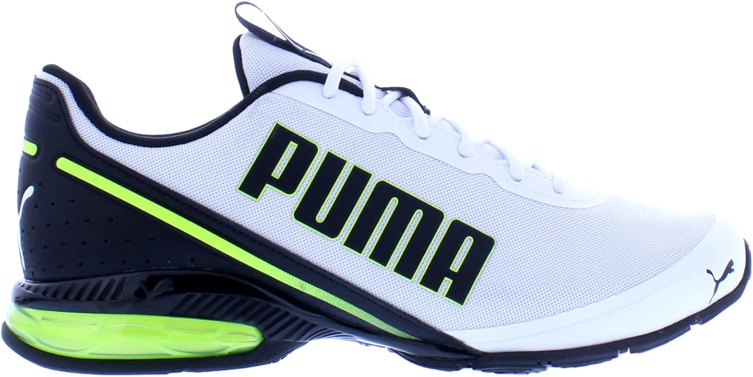 

Мужские кроссовки PUMA, белый