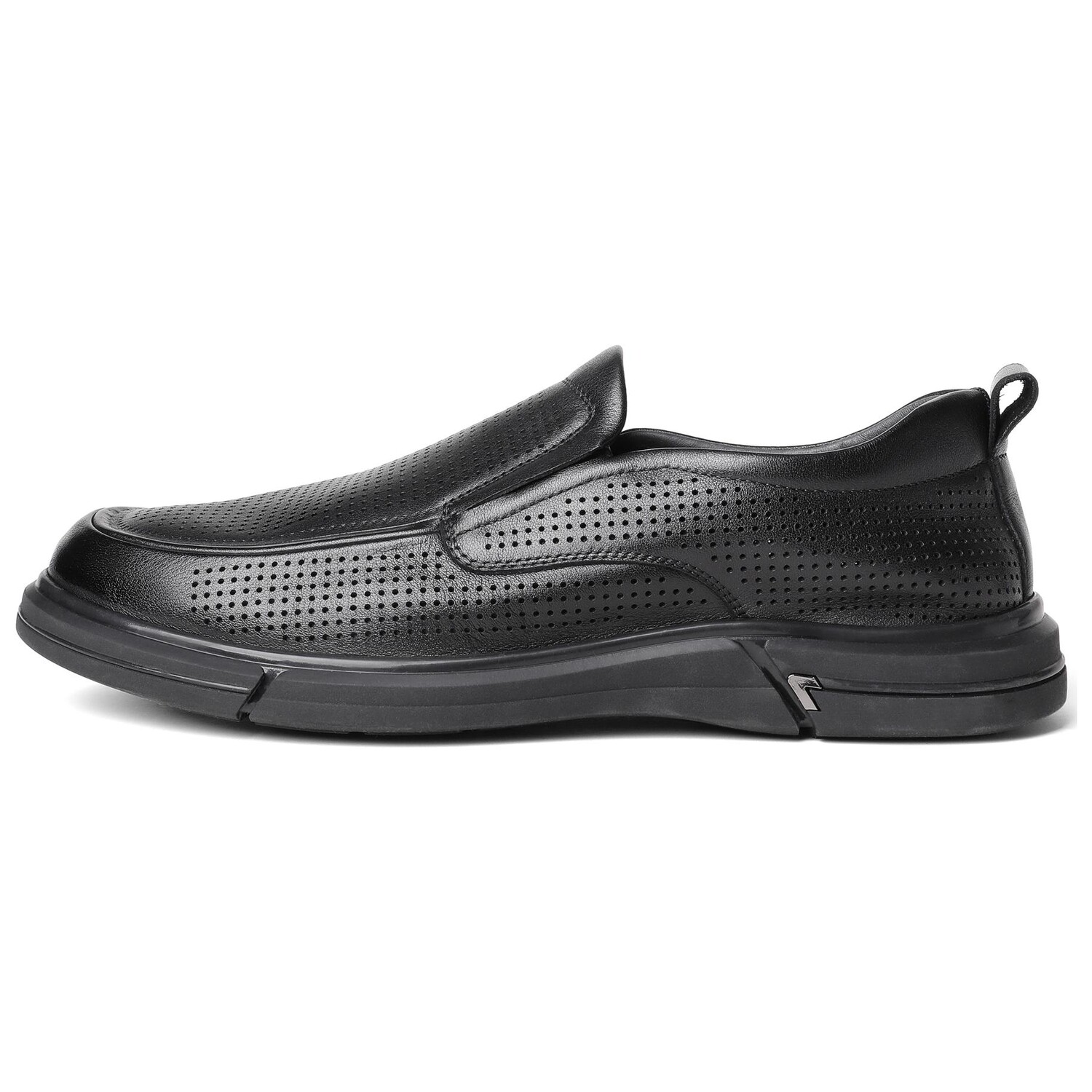 

Туфли Men"s Casual Men Low-Top черный Senda