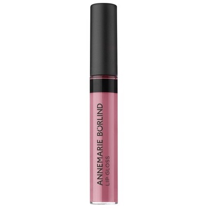 

Annemarie Borlind Lip Gloss Dewy Rose 9 мл - Интенсивное сияние цвета и уход за эластичными губами с увлажняющей гиалуроновой кислотой для веганов Annemarie Börlind