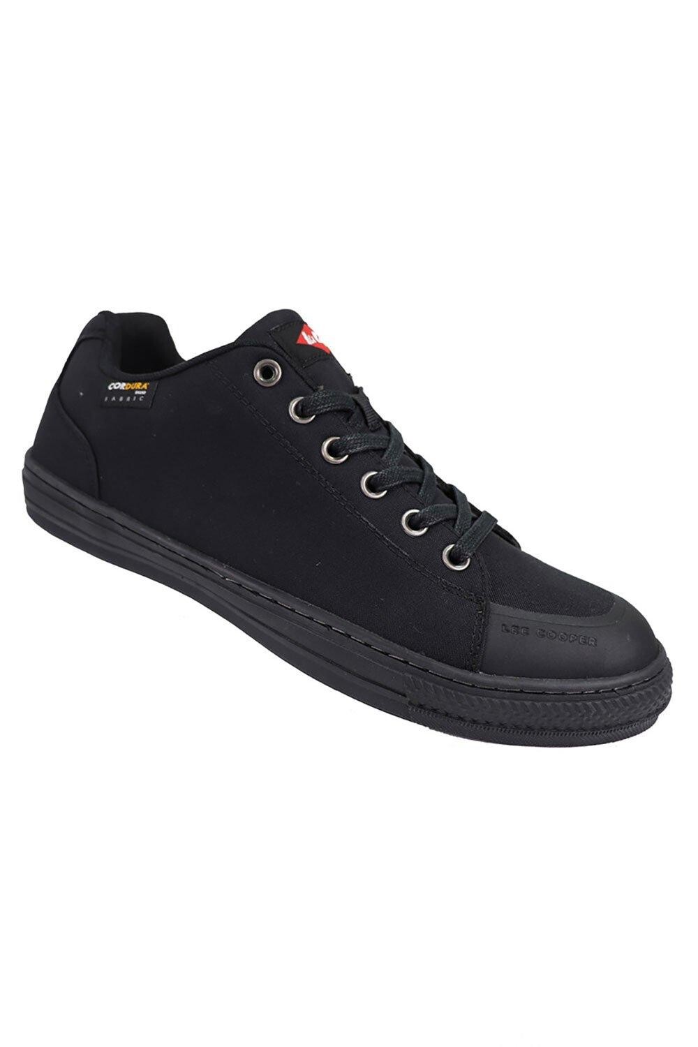 

Защитная рабочая обувь Cordura SB SRA Lee Cooper Workwear, черный