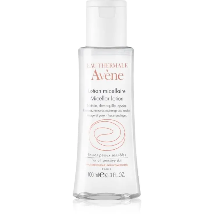 

Avene Мицеллярный лосьон 100мл