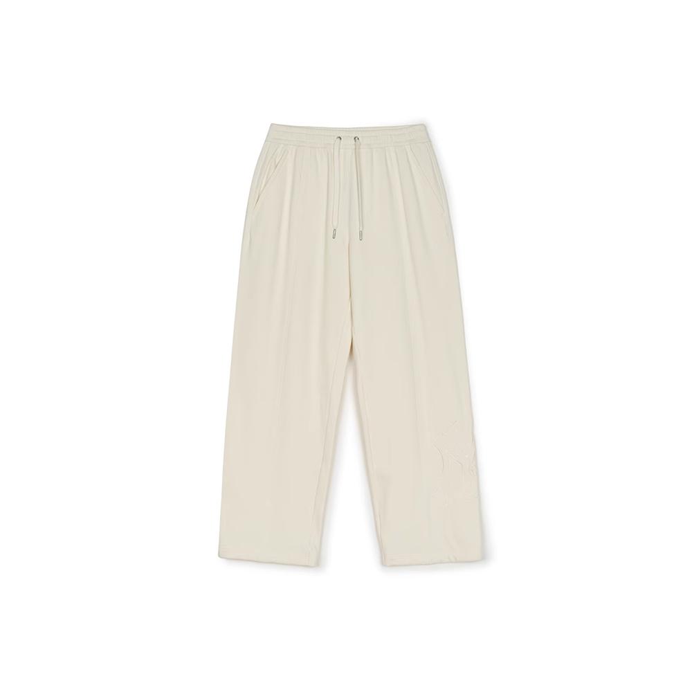 

MLB Нью-Йорк Янкиз повседневные брюки унисекс кремовые