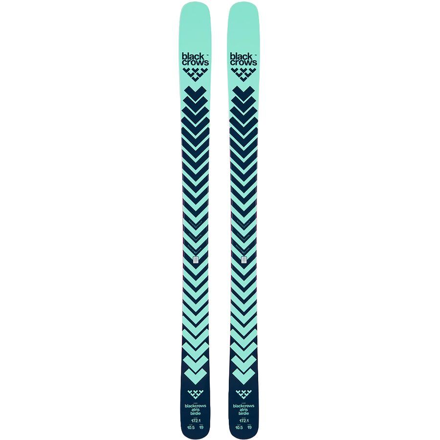 

Лыжи Black Crows Atris Birdie Black Crows, Turquoise