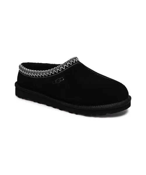 

Мюли m tasman leather sandals Ugg, черный