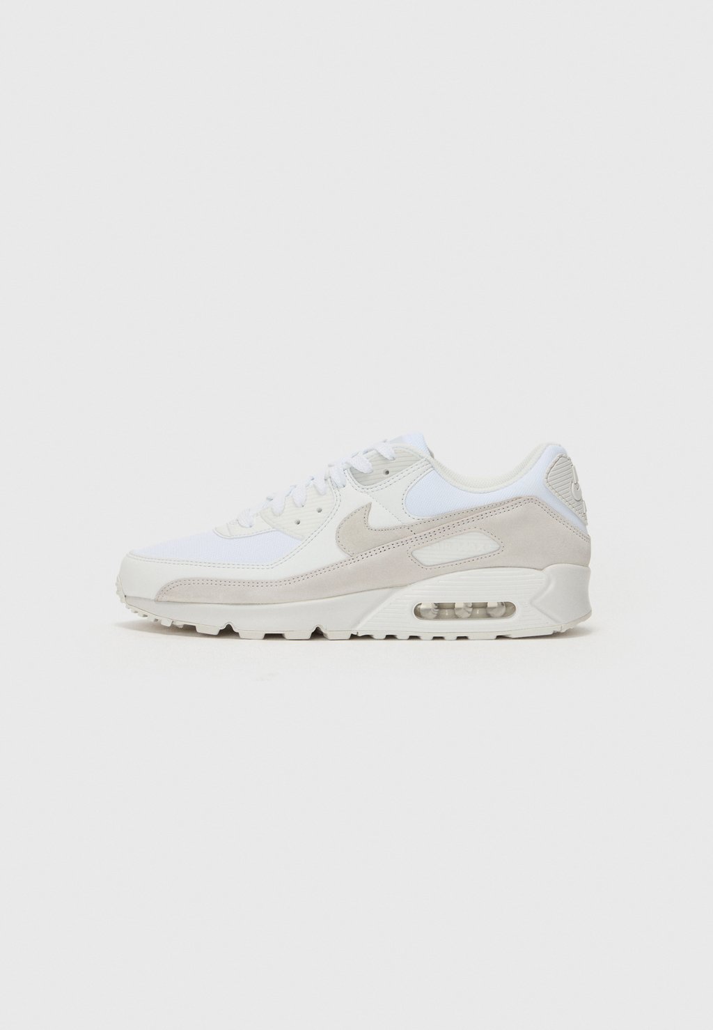 

Кроссовки AIR MAX 90 Nike Sportswear, белый