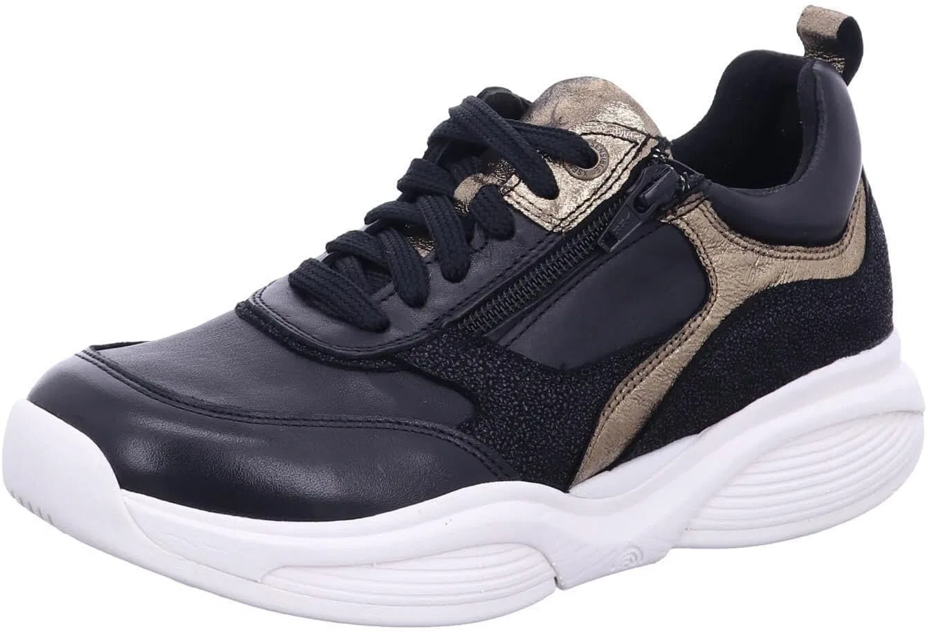 Кроссовки Xsensible Adult SWX19 Black