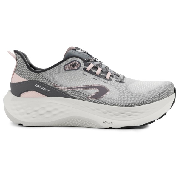 

Женская поддержка ks900 - кроссовки для бега Kiprun, черный