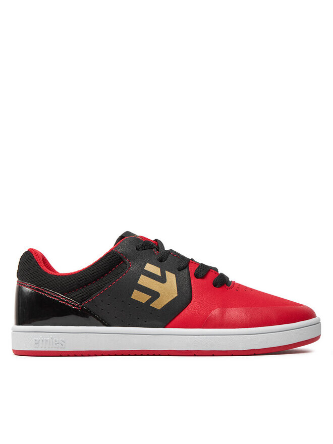 

Кроссовки Kids Marana Etnies, черный