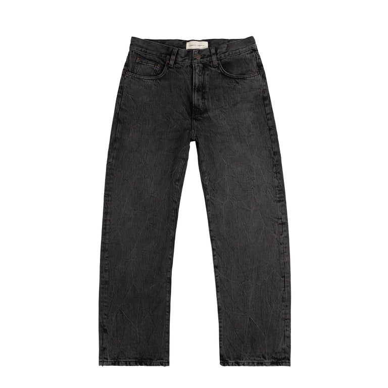 

Джинсы vega jeans Jeanerica, черный