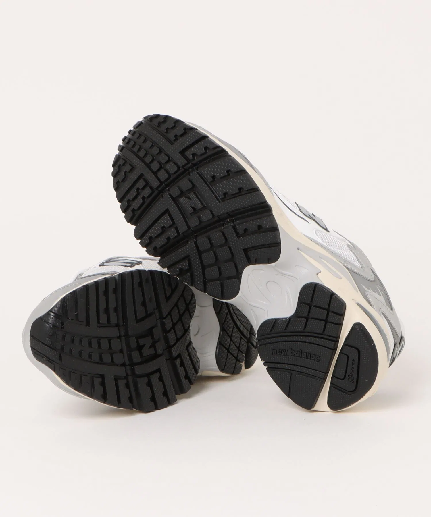 New Balance ML725CD(D) ML725 ML725CD SILVER GRAY(CD) — фото 3
