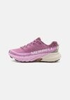 

Кроссовки для трейлраннинга AGILITY PEAK 5 Merrell, сиренево-фиолетовый