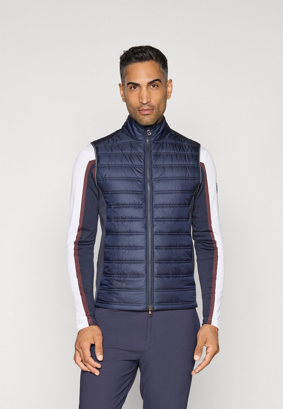 

Куртка Bogner FRIDO, Navy/Dark Blue