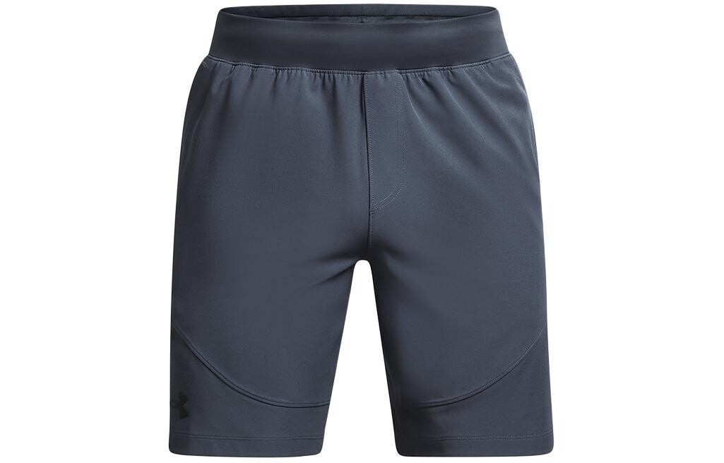 

Мужские повседневные шорты Under Armour, цвет Blue