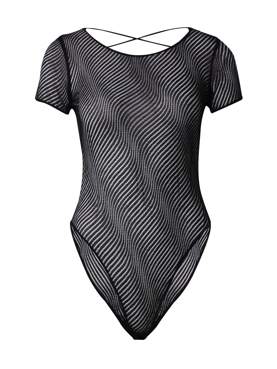 

Классический топ TRIUMPH Shirt Bodysuit Harmony Spotlight, черный