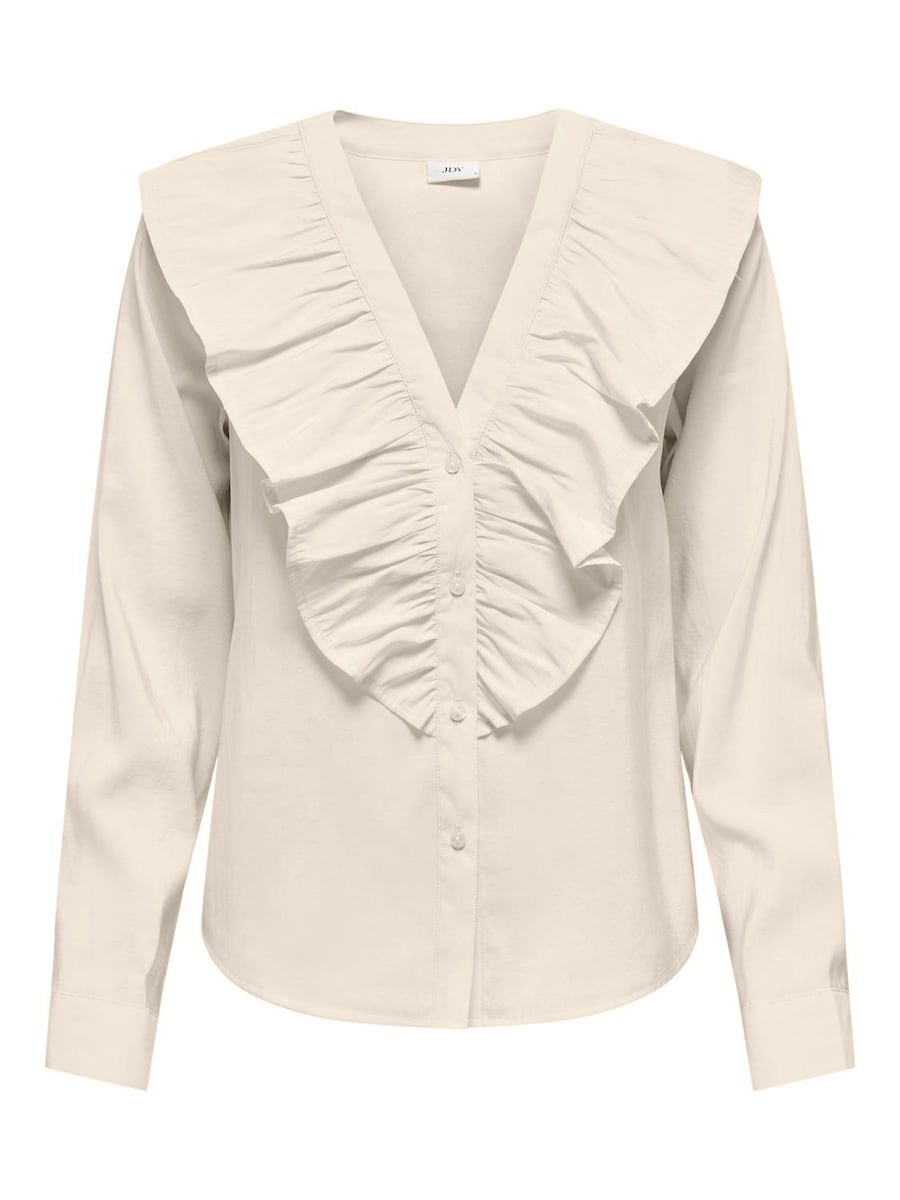 

Блуза JDY My, Greige