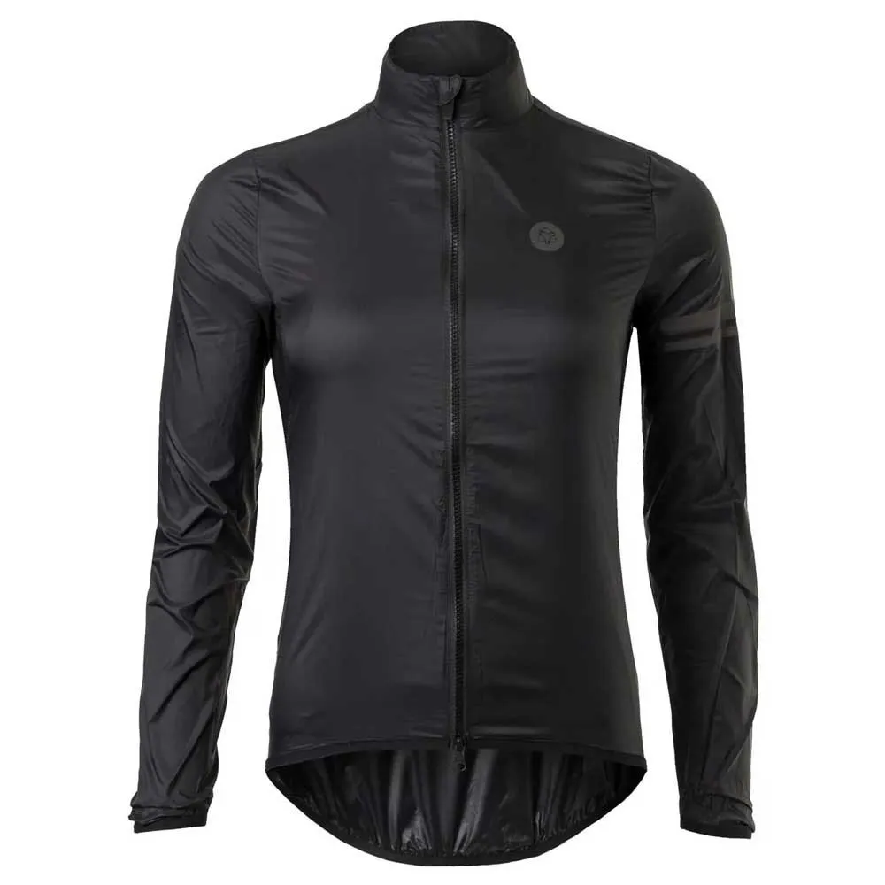 

Куртка AGU Wind II Essential, черный